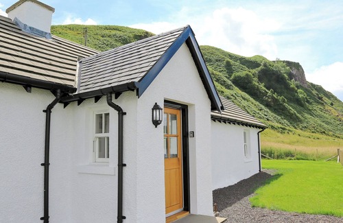 Oban Cottage | 3 bedroom accommodation in Oban, near Argyll