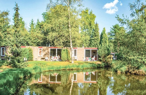 Vledder House | 3 bedroom accommodation in Vledder