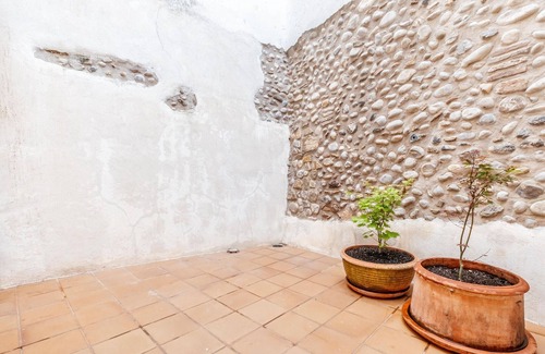 L'Armentera House | 3 bedroom amazing home in L'Armentera