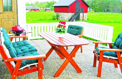 Trollhattan House | 3 bedroom amazing home in Vänersborg