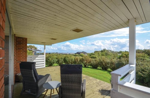 Hurup Thy House | 3 bedroom amazing home in Hurup Thy