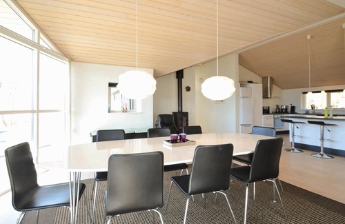 Vestervig House | 3 bedroom amazing home in Vestervig