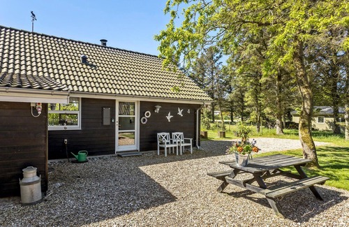 Agger House | 3 bedroom amazing home in Vestervig