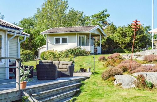 Hoviksnas House | 3 bedroom amazing home in Höviksnäs
