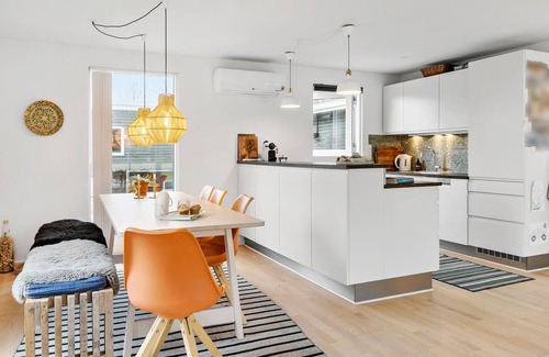 Udsholt House | 3 bedroom amazing home in Græsted