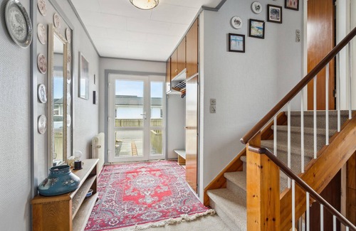 Thorsminde House | 3 bedroom amazing home in Ulfborg