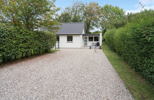 Lundby House | 3 bedroom amazing home in Lundby