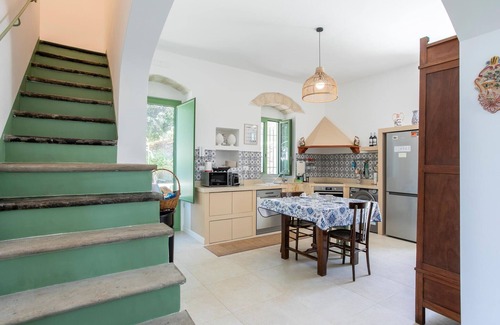 Ragusa House | 3 bedroom amazing home in Ragusa