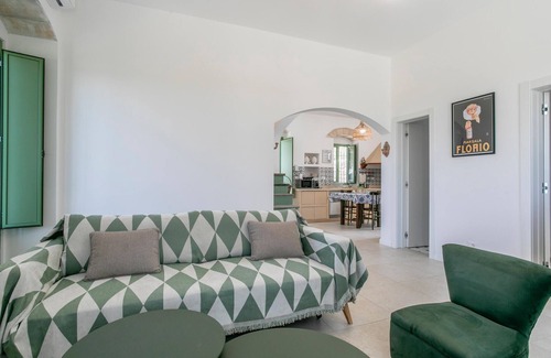 Ragusa House | 3 bedroom amazing home in Ragusa