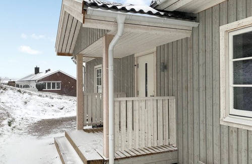 Motala House | 3 bedroom amazing home in Motala