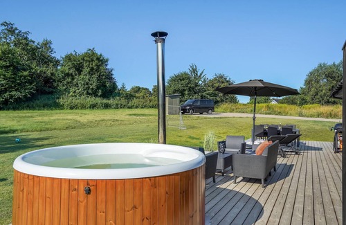 Follenslev House | 3 bedroom amazing home in Hørve