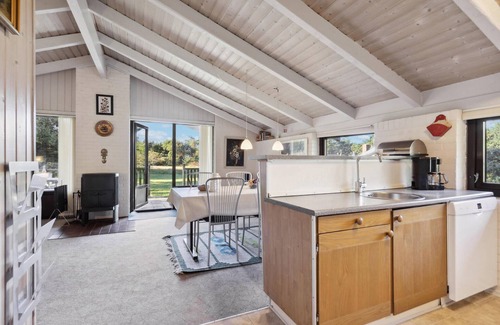 Henne House | 3 bedroom amazing home in Henne