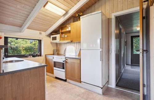 Henne House | 3 bedroom amazing home in Henne