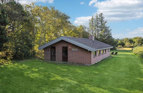 Henne House | 3 bedroom amazing home in Henne