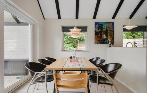Lundby House | 3 Bedroom Amazing Home In Lundby
