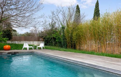 Allauch House | 3 Bedroom Amazing Home In Allauch