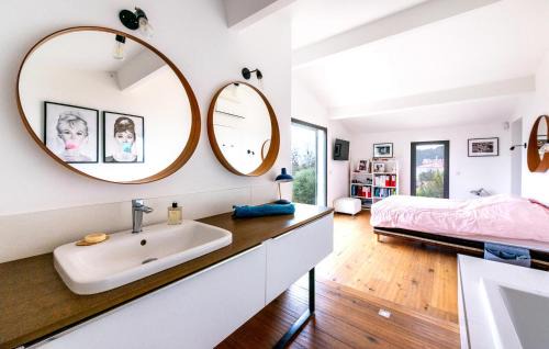 Allauch House | 3 Bedroom Amazing Home In Allauch