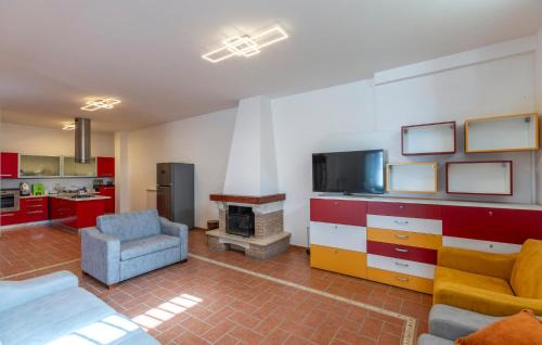 Pozzovetere House | 3 Bedroom Amazing Home In Caserta