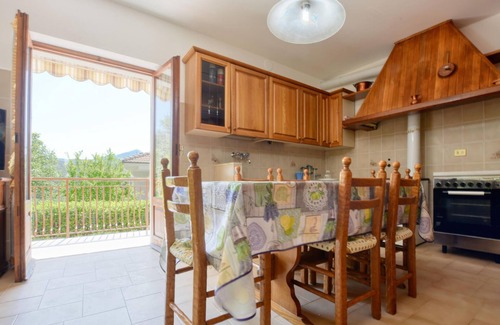 Masso House | 3 bedroom amazing home in Masso