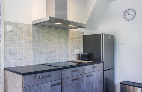 Baarland House | 3 bedroom amazing home in Baarland