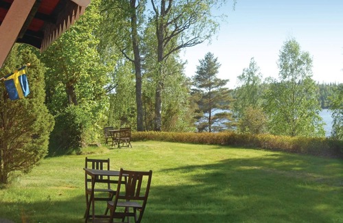 Algaras House | 3 bedroom amazing home in älgarås