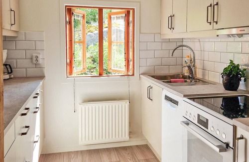 Vrigstad House | 3 bedroom amazing home in Vrigstad