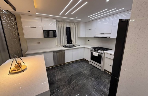 Prado Oriental Apartment | 3-bedroom apartment in fabulous Santo Domingo Este with fitness room, AC