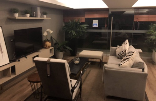 Surquillo Apartment | 3 bedroom apartment in Miraflores