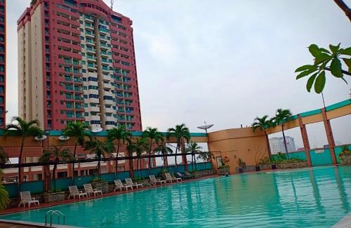 Jakarta Apartment | 3 bedroom apartement