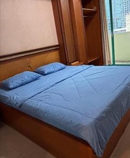 Jakarta Apartment | 3 bedroom apartement
