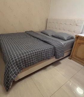 Jakarta Apartment | 3 bedroom apartement