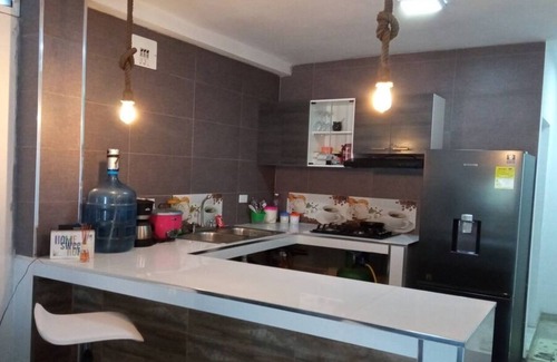 Tumaco Apartment | 3 bedroom apartment 5 minutes from the morro beach