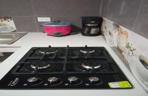 Tumaco Apartment | 3 bedroom apartment 5 minutes from the morro beach