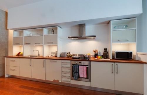 Liverpool City Centre Apartment | 3 Bedroom Apartment Central Liverpool