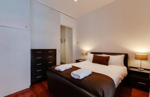 Liverpool City Centre Apartment | 3 Bedroom Apartment Central Liverpool