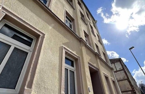 Gablenz Apartment | 3-bedroom apartment close to the city