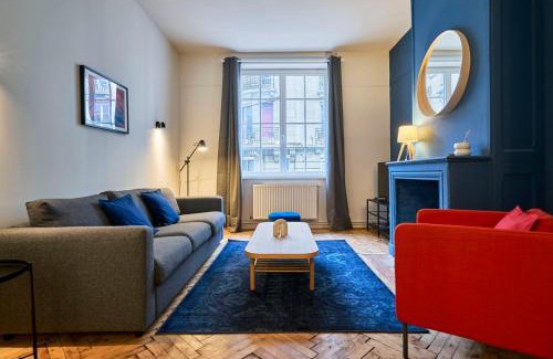 Historic Center Apartment | 3 bedroom apartment, close to all amenities