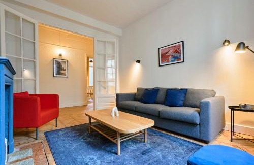 Historic Center Apartment | 3 bedroom apartment, close to all amenities