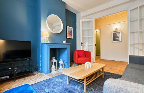 Historic Center Apartment | 3 bedroom apartment, close to all amenities