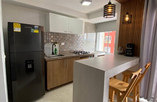 Armenia Apartment | 3 BEDROOM APARTMENT