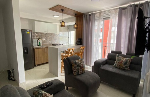 Armenia Apartment | 3 BEDROOM APARTMENT