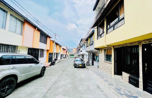 Las Mercedes Apartment | 3-bedroom apartment in Ruta del Cóndor