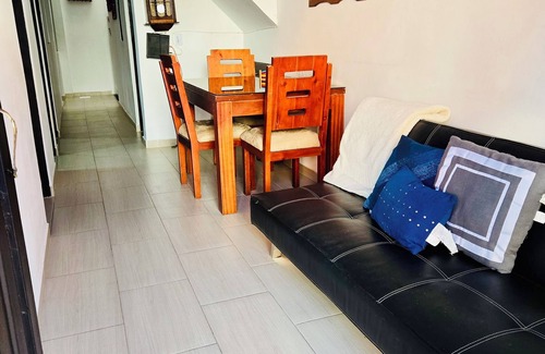 Las Mercedes Apartment | 3-bedroom apartment in Ruta del Cóndor