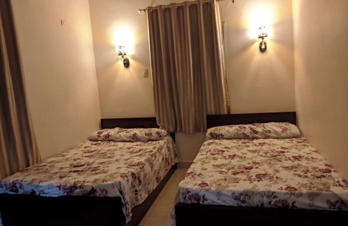 Abu Simbel Apartment | 3-bedroom apartment in lovely Abu Simple with WiFi, AC