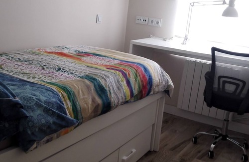 Santander Condo | 3 bedroom apartment renovated garsan 83b