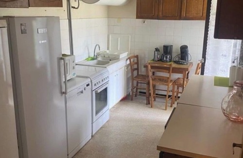 Ghisoni Apartment | 3 bedroom apartment, Ghisoni