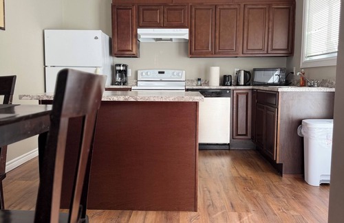 Terra Nova Apartment | 3 Bedroom apartment in the central part of St. John's, Vinnecomb Apartments - Upper Floor