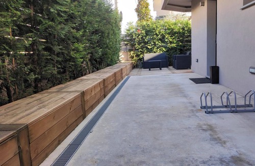 Riccione Apartment | 3 Bedroom Apartment in Riccione