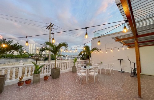 Manga Apartment | 3 Bedroom Apartment in Getsemani