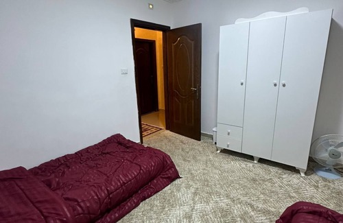 Amman Apartment | 3-bedroom apartment in enchanting Amman